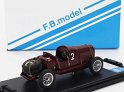 2 Alfa Romeo 20-30 ES 4.2 - FB Model 1.43 (3)